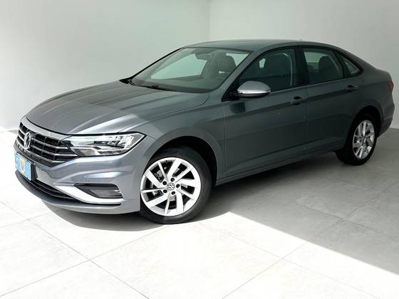 VOLKSWAGEN JETTA 1.4 250 TSI TOTAL FLEX COMFORTLINE TIPTRONIC